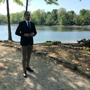 Meet your Posher, Jacob